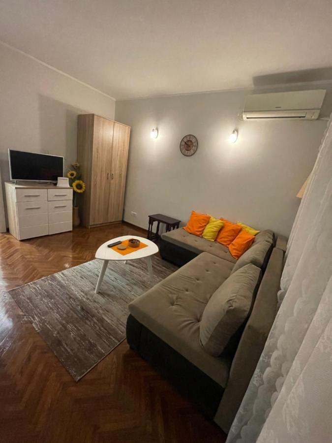 Apartment Dada Center Of Белград Экстерьер фото